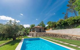 Casa Velha de Ponta Sôto